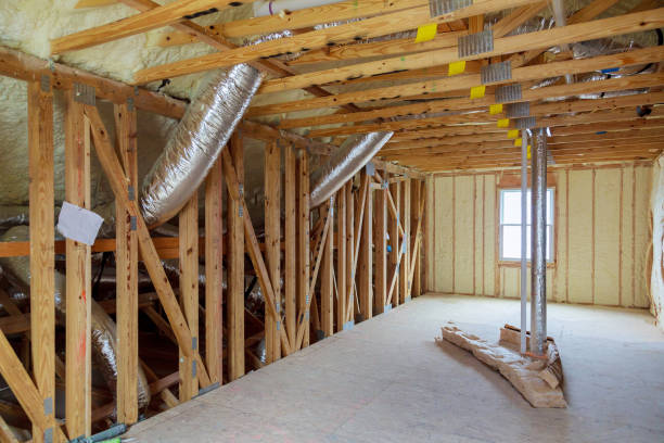 Best Eco-Friendly Insulation in Belmont, CA