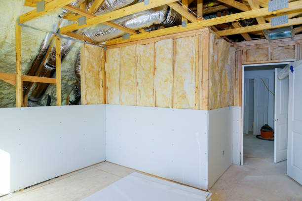 Best Spray Foam Insulation in Belmont, CA