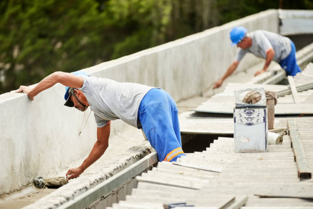 Best Geographic-Specific Insulation Services in Belmont, CA