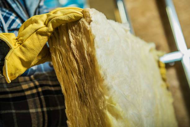 Best Fiberglass Insulation in Belmont, CA