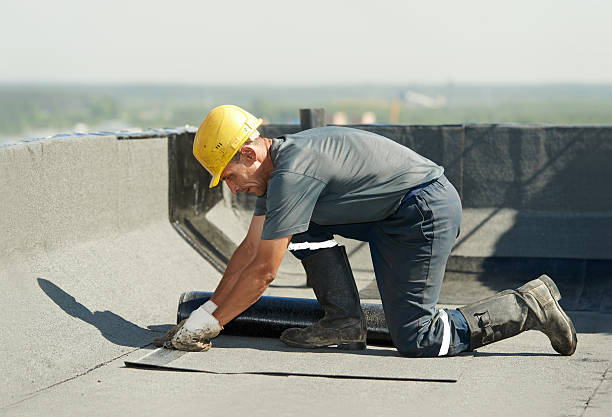 Types of Insulation We Offer in Belmont, CA
