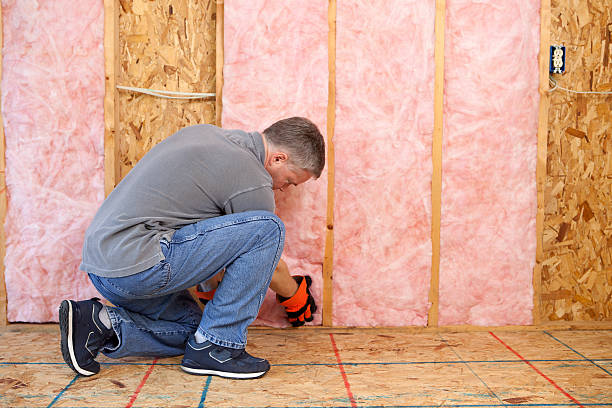 Best Blown-in Insulation in Belmont, CA