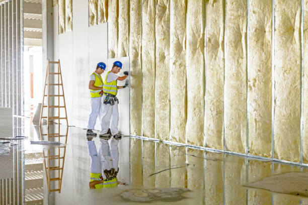 Belmont, CA Insulation Contractor Company